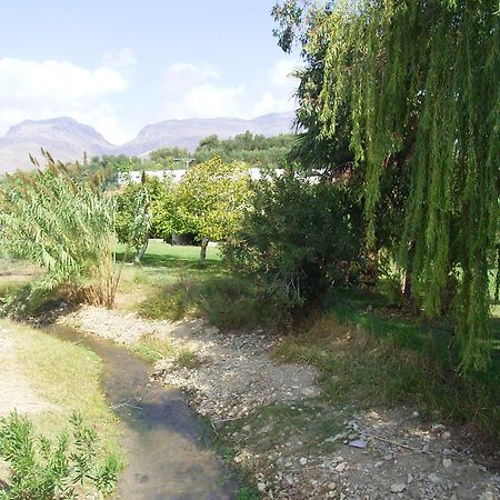 Damnoni Paradise Exterior photo