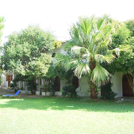 Damnoni Paradise Exterior photo