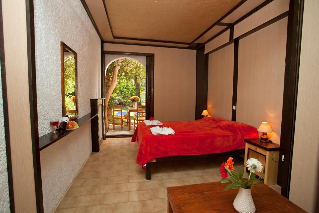 Damnoni Paradise Room photo