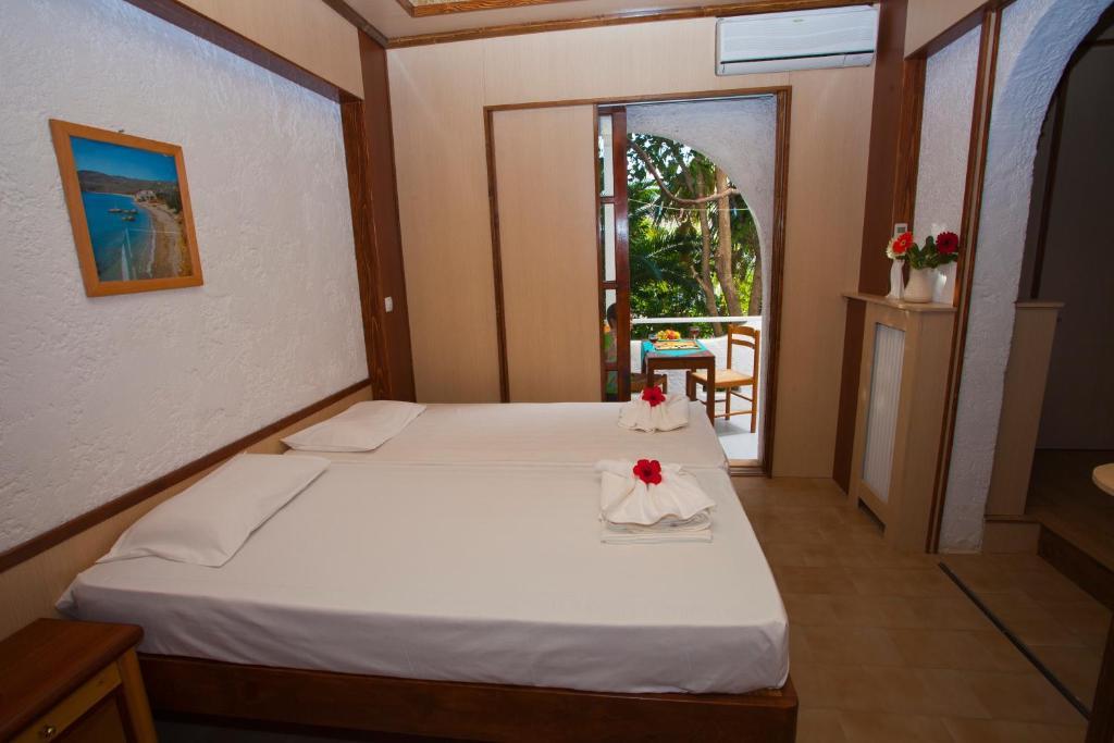 Damnoni Paradise Room photo