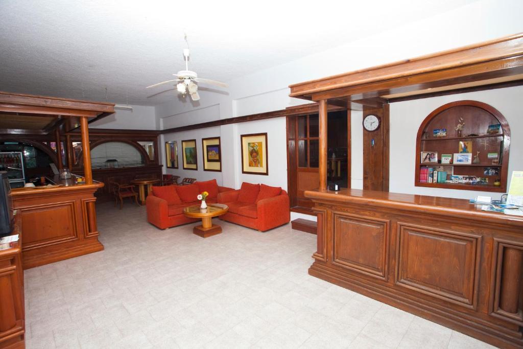 Damnoni Paradise Exterior photo
