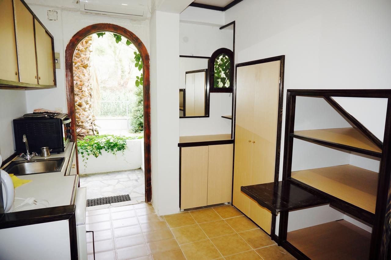 Damnoni Paradise Exterior photo