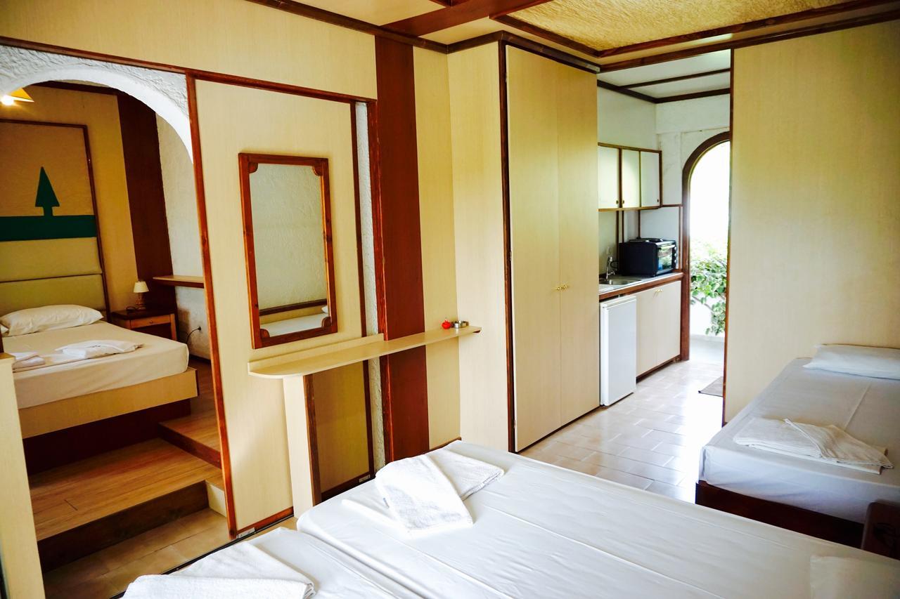 Damnoni Paradise Exterior photo